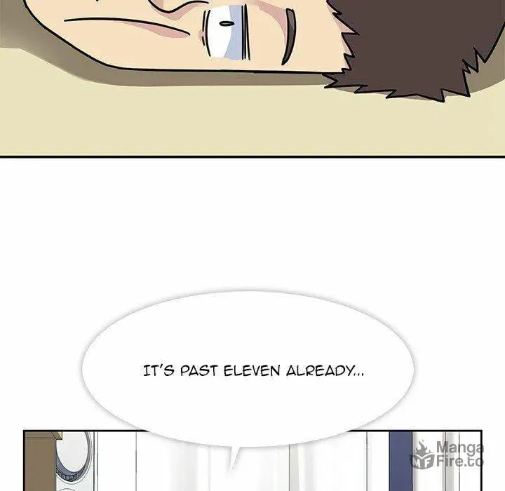 Springtime for Blossom Chapter 13 page 96 - 