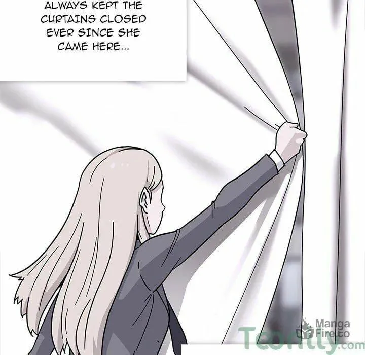 Springtime for Blossom Chapter 13 page 99 - 