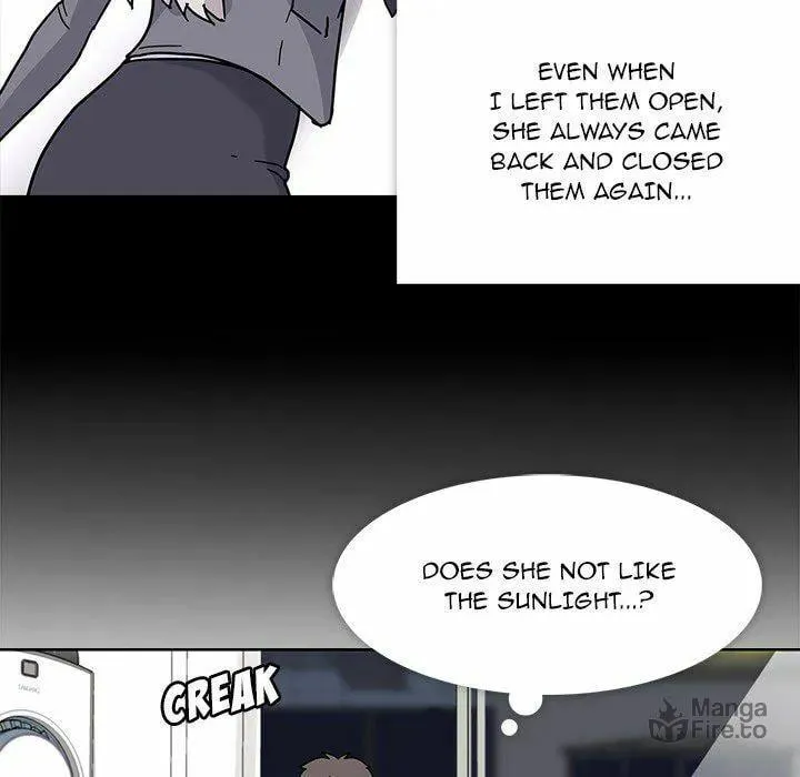 Springtime for Blossom Chapter 13 page 100 - 