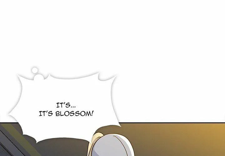 Springtime for Blossom Chapter 14 page 1 - 