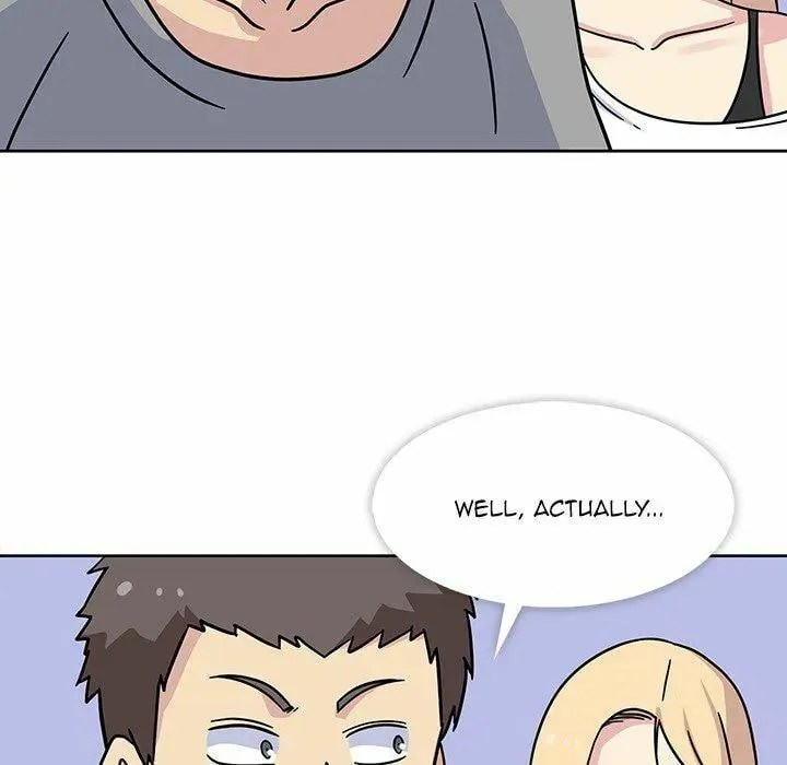 Springtime for Blossom Chapter 14 page 103 - 