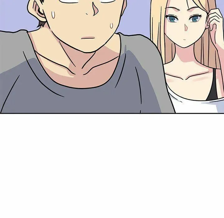 Springtime for Blossom Chapter 14 page 107 - 