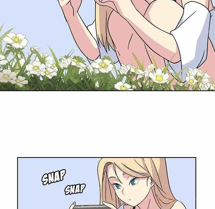 Springtime for Blossom Chapter 14 page 113 - 