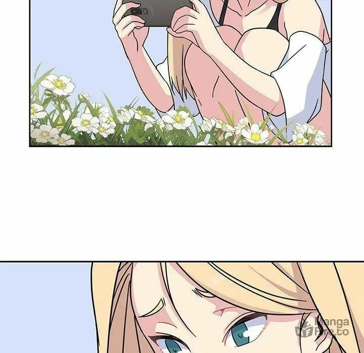 Springtime for Blossom Chapter 14 page 114 - 
