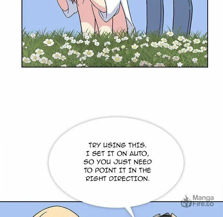 Springtime for Blossom Chapter 14 page 117 - 