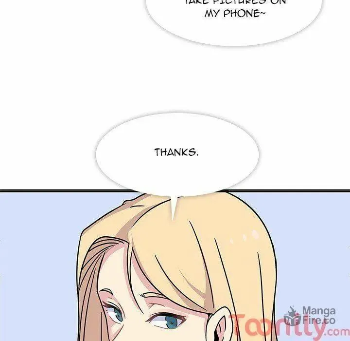 Springtime for Blossom Chapter 14 page 120 - 