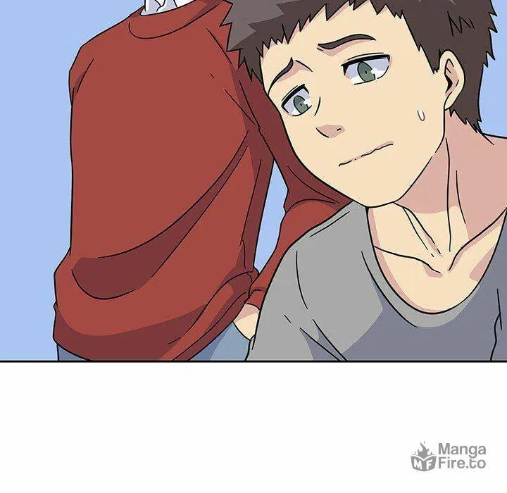 Springtime for Blossom Chapter 14 page 132 - 