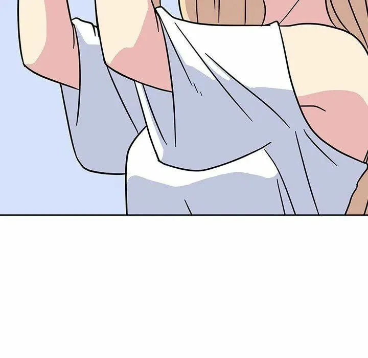 Springtime for Blossom Chapter 14 page 134 - 