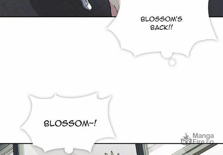 Springtime for Blossom Chapter 14 page 3 - 