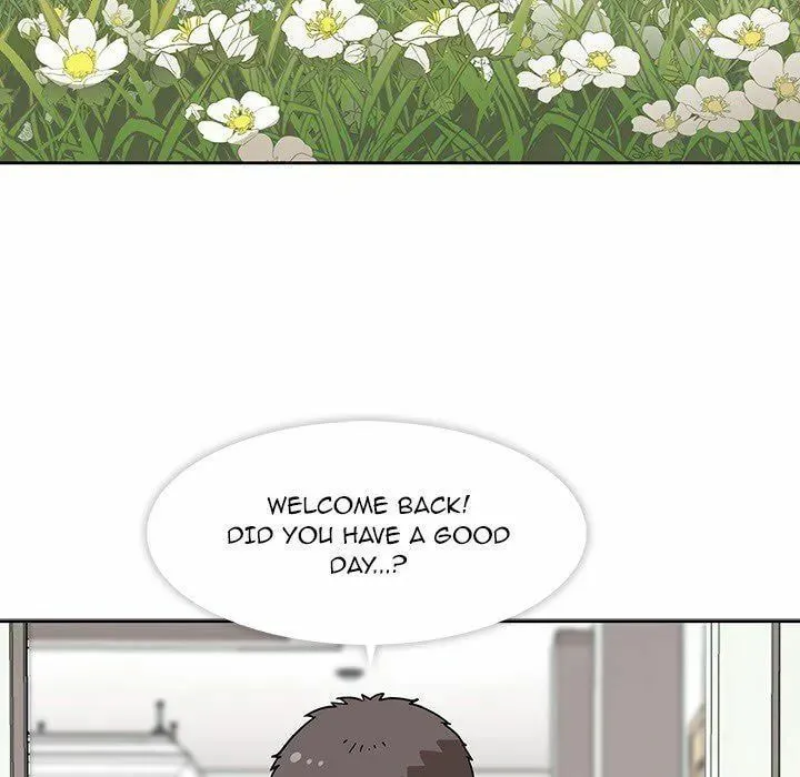 Springtime for Blossom Chapter 14 page 22 - 
