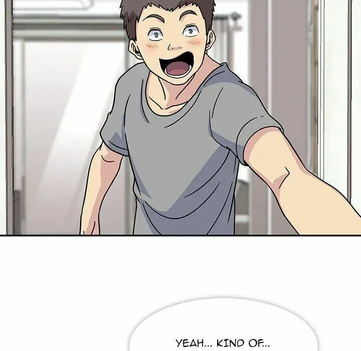 Springtime for Blossom Chapter 14 page 23 - 