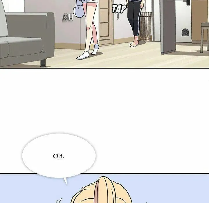 Springtime for Blossom Chapter 14 page 26 - 