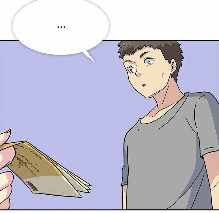 Springtime for Blossom Chapter 14 page 32 - 