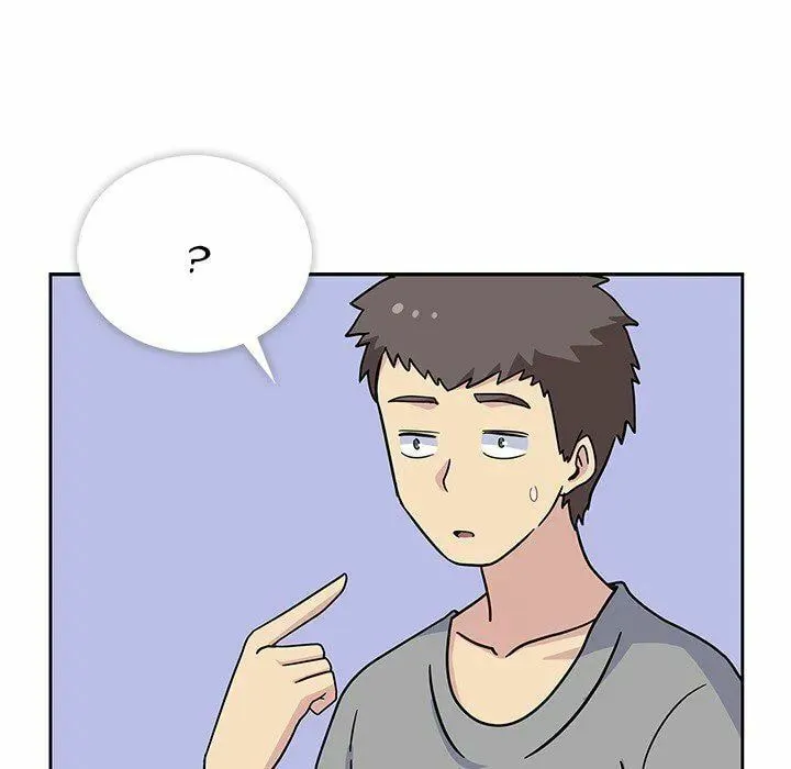 Springtime for Blossom Chapter 14 page 34 - 