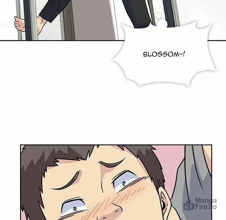 Springtime for Blossom Chapter 14 page 5 - 