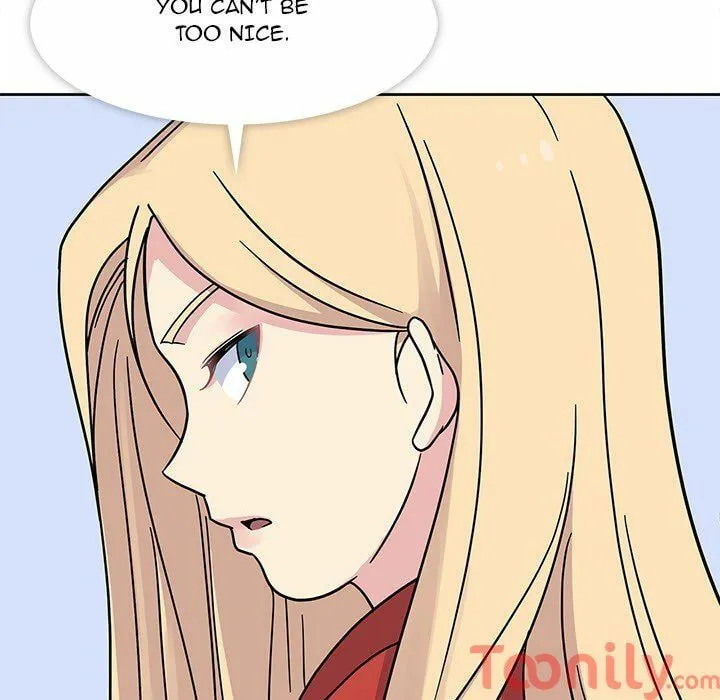 Springtime for Blossom Chapter 14 page 43 - 