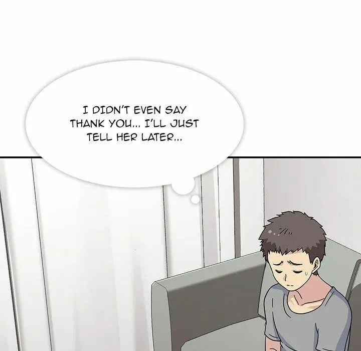 Springtime for Blossom Chapter 14 page 47 - 
