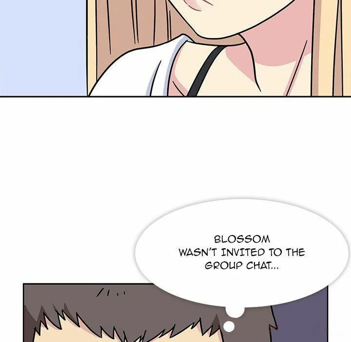Springtime for Blossom Chapter 14 page 73 - 
