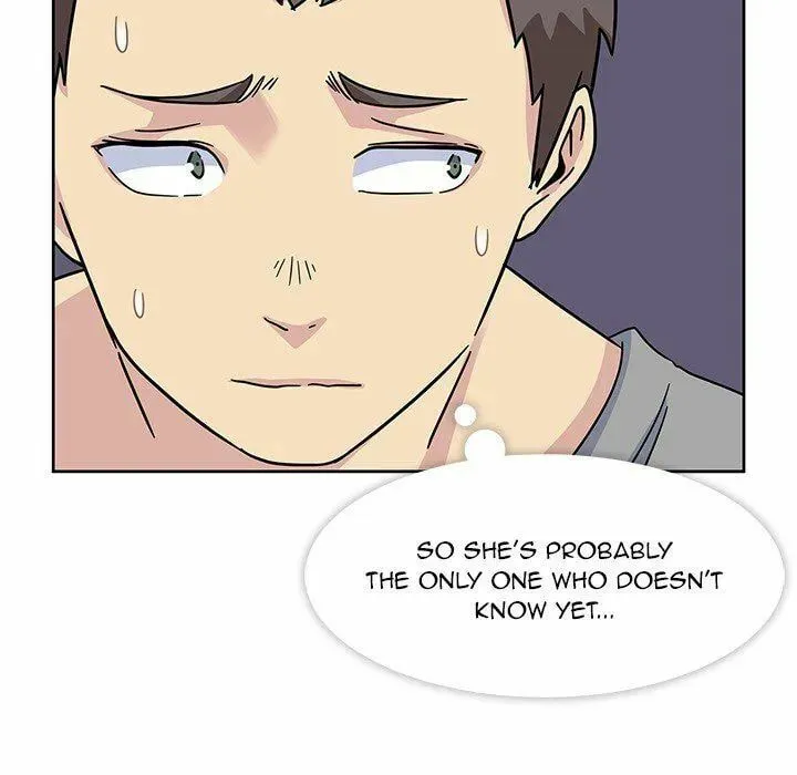 Springtime for Blossom Chapter 14 page 74 - 
