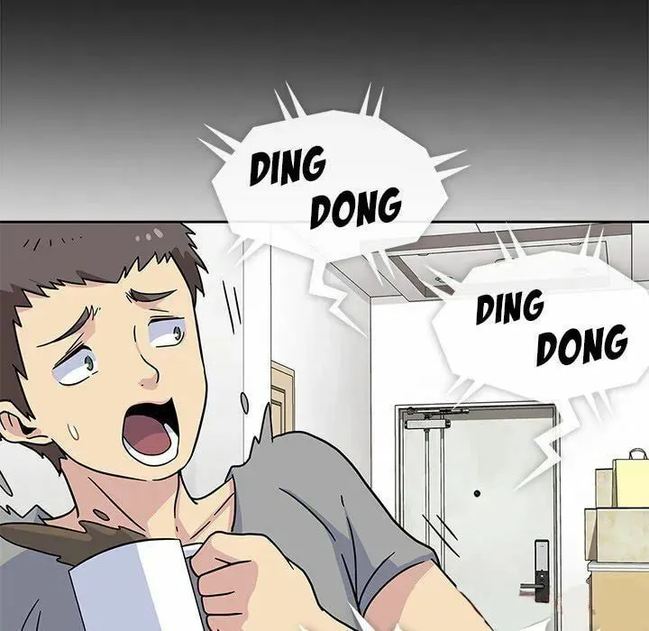 Springtime for Blossom Chapter 14 page 82 - 