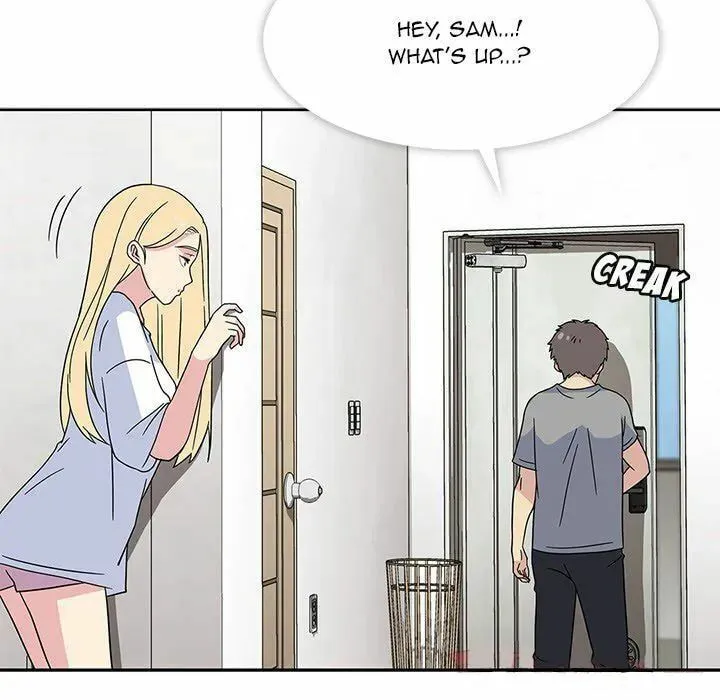 Springtime for Blossom Chapter 14 page 86 - 