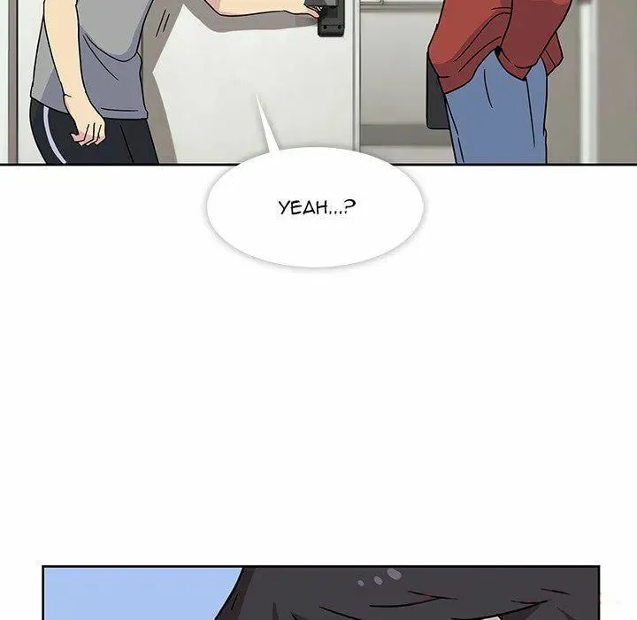 Springtime for Blossom Chapter 14 page 91 - 