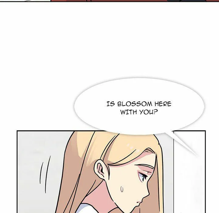 Springtime for Blossom Chapter 14 page 94 - 