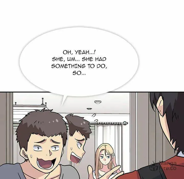 Springtime for Blossom Chapter 14 page 96 - 