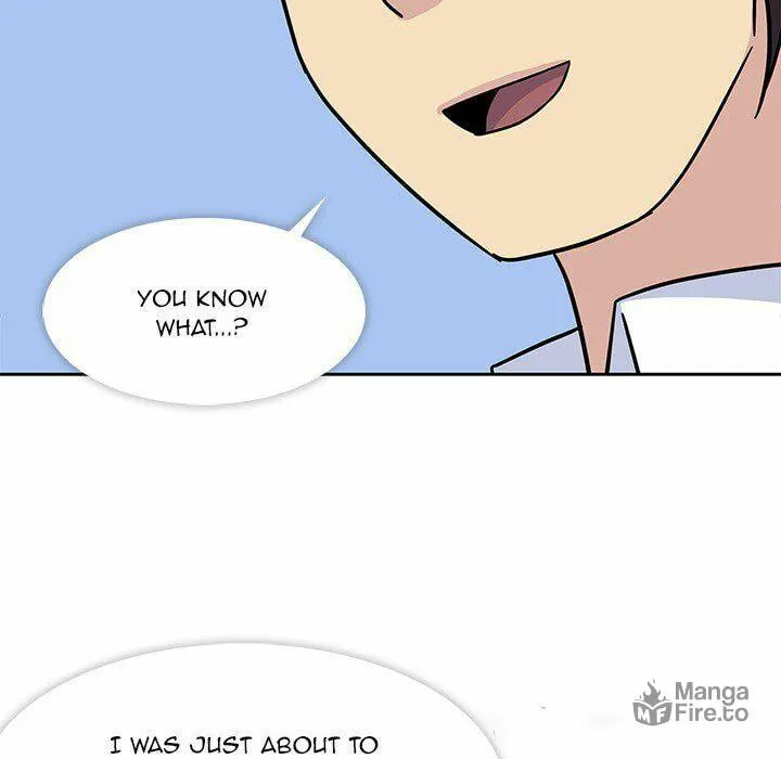 Springtime for Blossom Chapter 14 page 100 - 