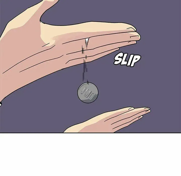 Springtime for Blossom Chapter 15 page 103 - 