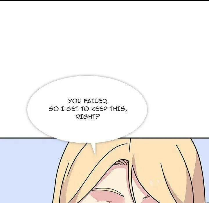 Springtime for Blossom Chapter 15 page 107 - 
