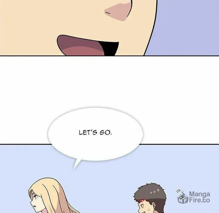 Springtime for Blossom Chapter 15 page 110 - 