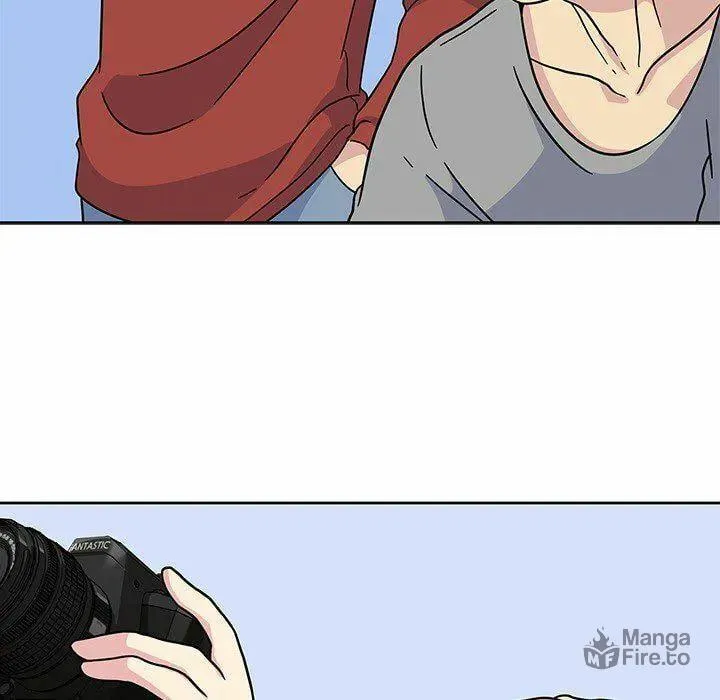 Springtime for Blossom Chapter 15 page 12 - 