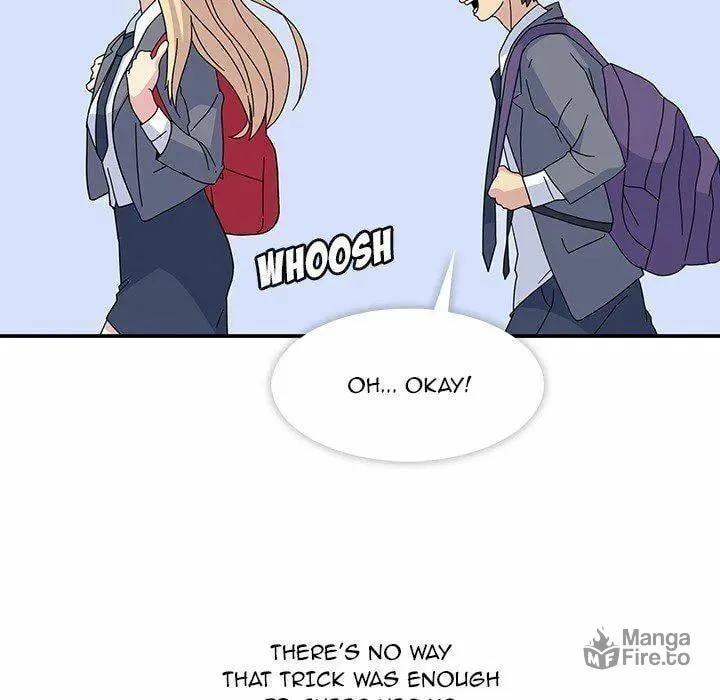 Springtime for Blossom Chapter 15 page 111 - 