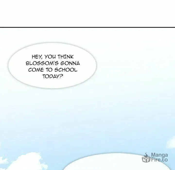 Springtime for Blossom Chapter 15 page 117 - 