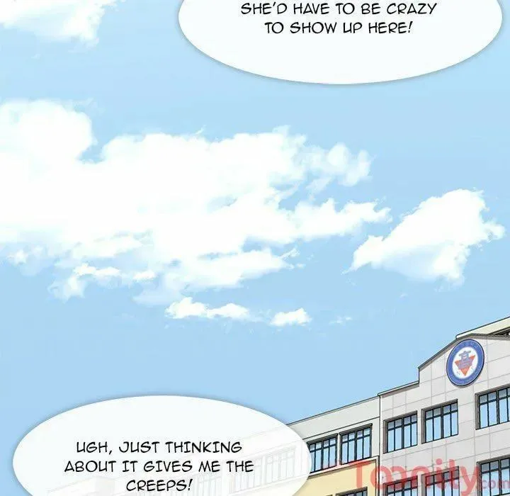 Springtime for Blossom Chapter 15 page 118 - 