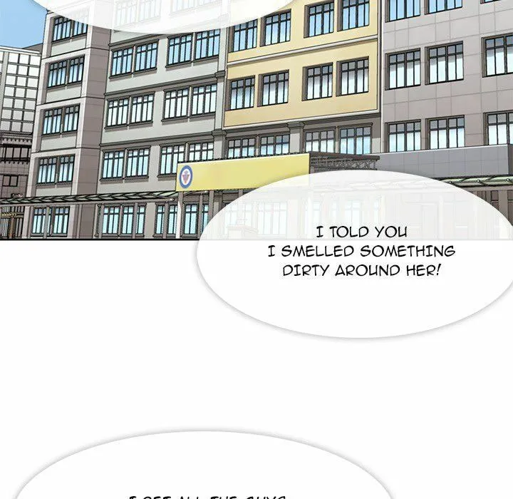 Springtime for Blossom Chapter 15 page 119 - 