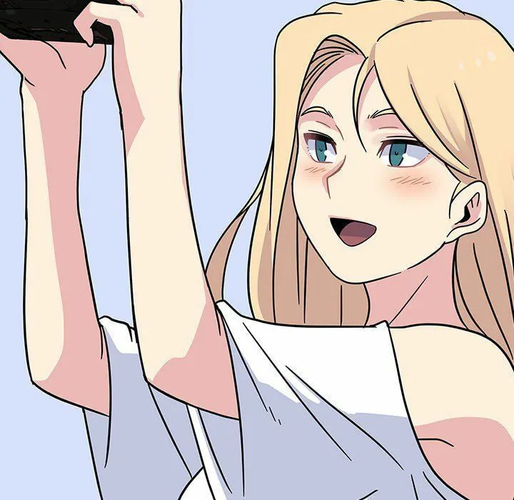 Springtime for Blossom Chapter 15 page 13 - 