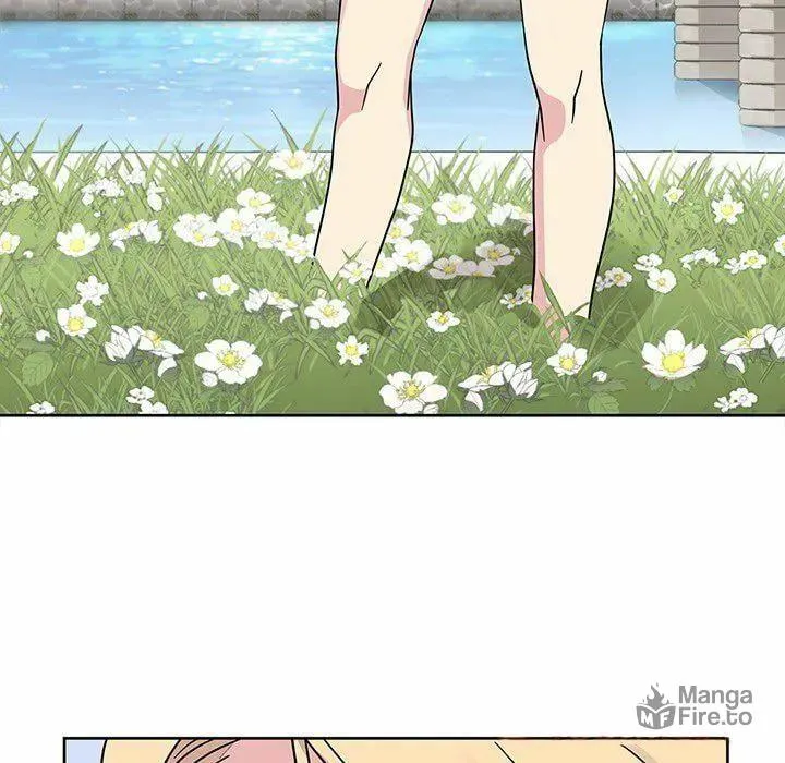 Springtime for Blossom Chapter 15 page 18 - 