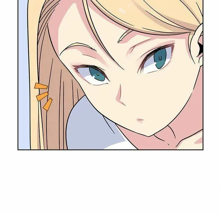 Springtime for Blossom Chapter 15 page 19 - 