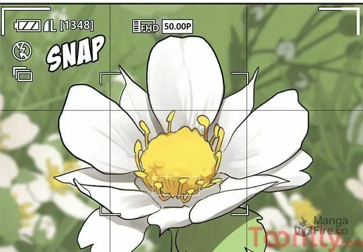 Springtime for Blossom Chapter 15 page 3 - 