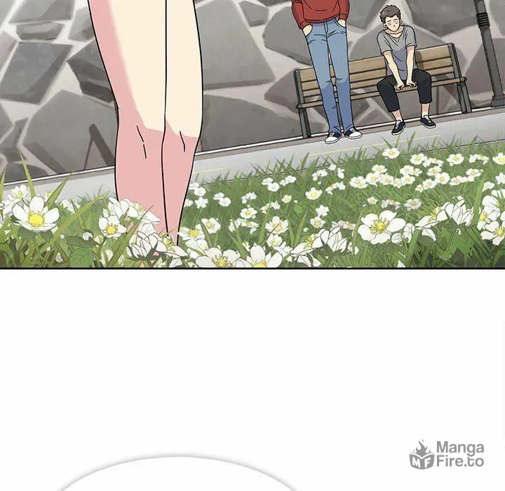 Springtime for Blossom Chapter 15 page 21 - 