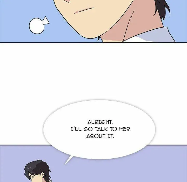 Springtime for Blossom Chapter 15 page 26 - 