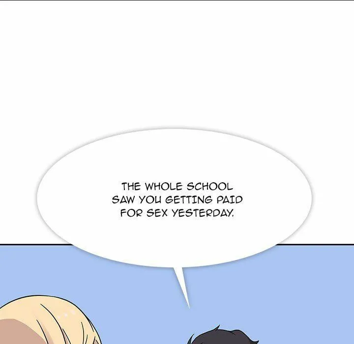 Springtime for Blossom Chapter 15 page 37 - 