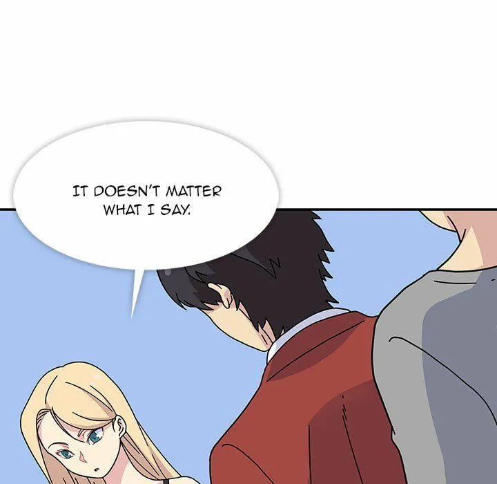 Springtime for Blossom Chapter 15 page 44 - 