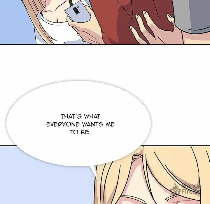Springtime for Blossom Chapter 15 page 45 - 