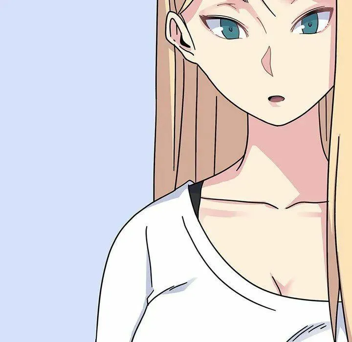 Springtime for Blossom Chapter 15 page 46 - 