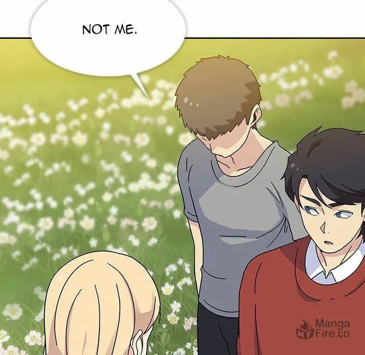 Springtime for Blossom Chapter 15 page 50 - 