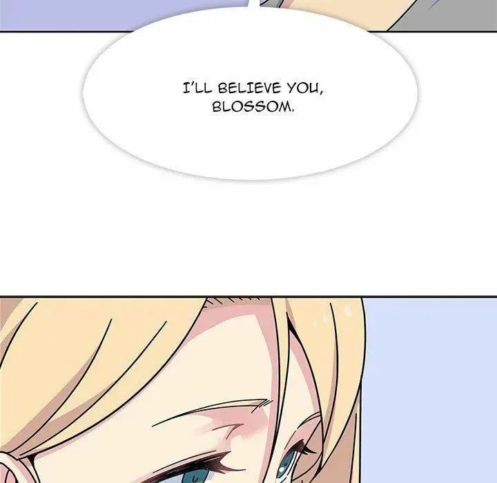 Springtime for Blossom Chapter 15 page 53 - 