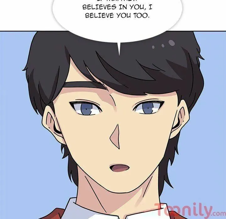 Springtime for Blossom Chapter 15 page 56 - 